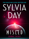 Cover image for Misled